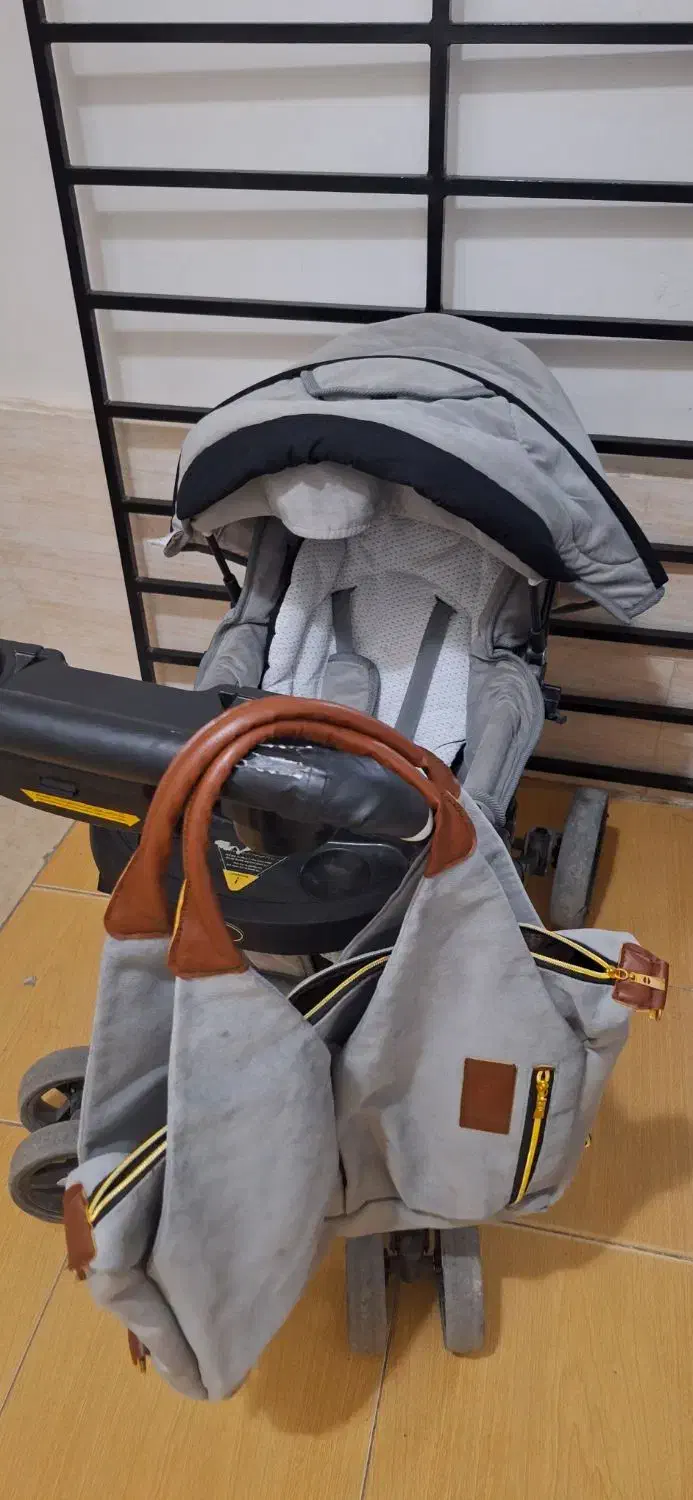 کالسکه|کالسکه و لوازم جانبی|محمدشهر, همایون ویلا|دیوار