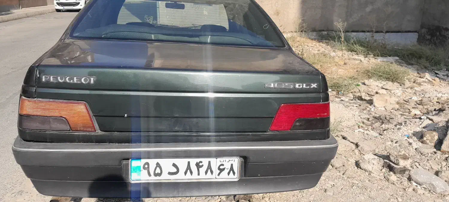 فروش ومعاوضه باپرایدهم قیمت|قطعات یدکی و لوازم جانبی|ماهدشت, |دیوار