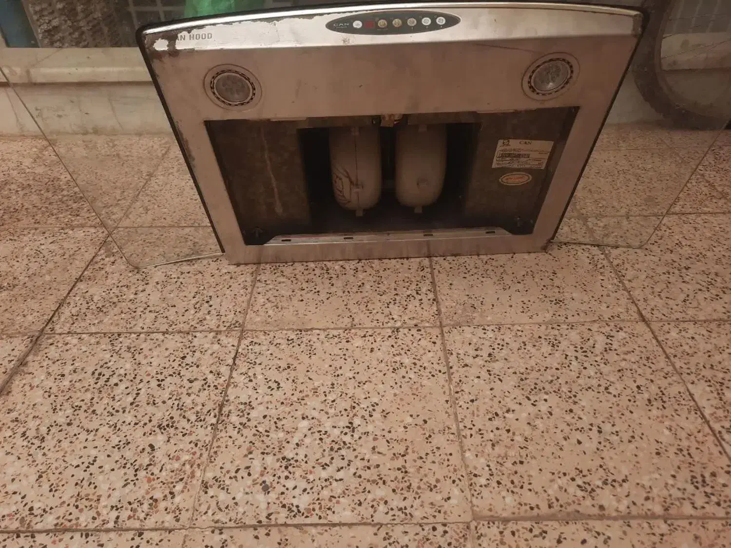 هود کارکرده|هود|قم, انصارالحسین|دیوار