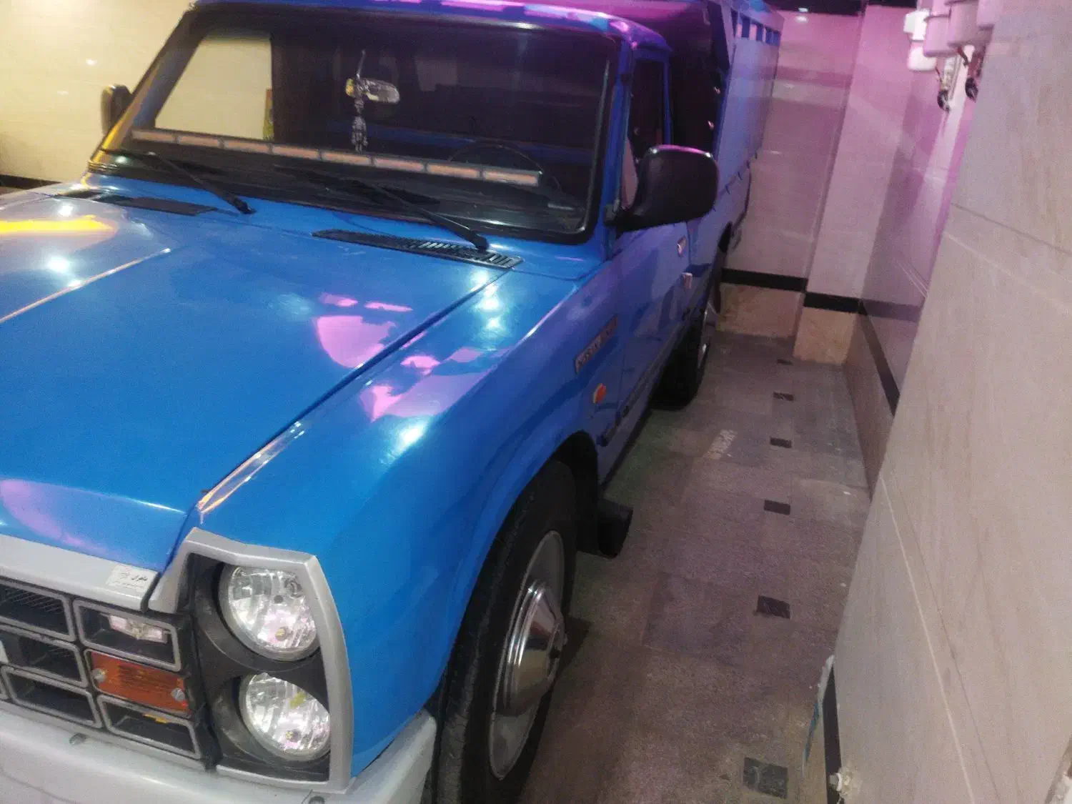 عروسک و زیرورقی|خودرو سواری و وانت|پاکدشت, پاکدشت (مامازند)|دیوار