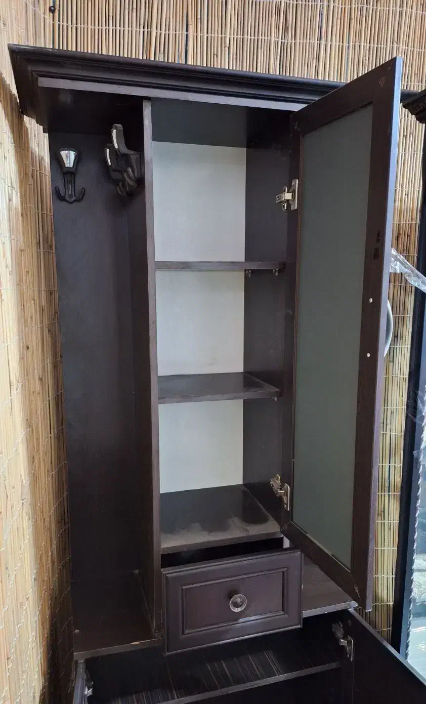 جا کفشی و جا لباسی|جاکفشی، کمد، دراور|تهران, آهنگ|دیوار