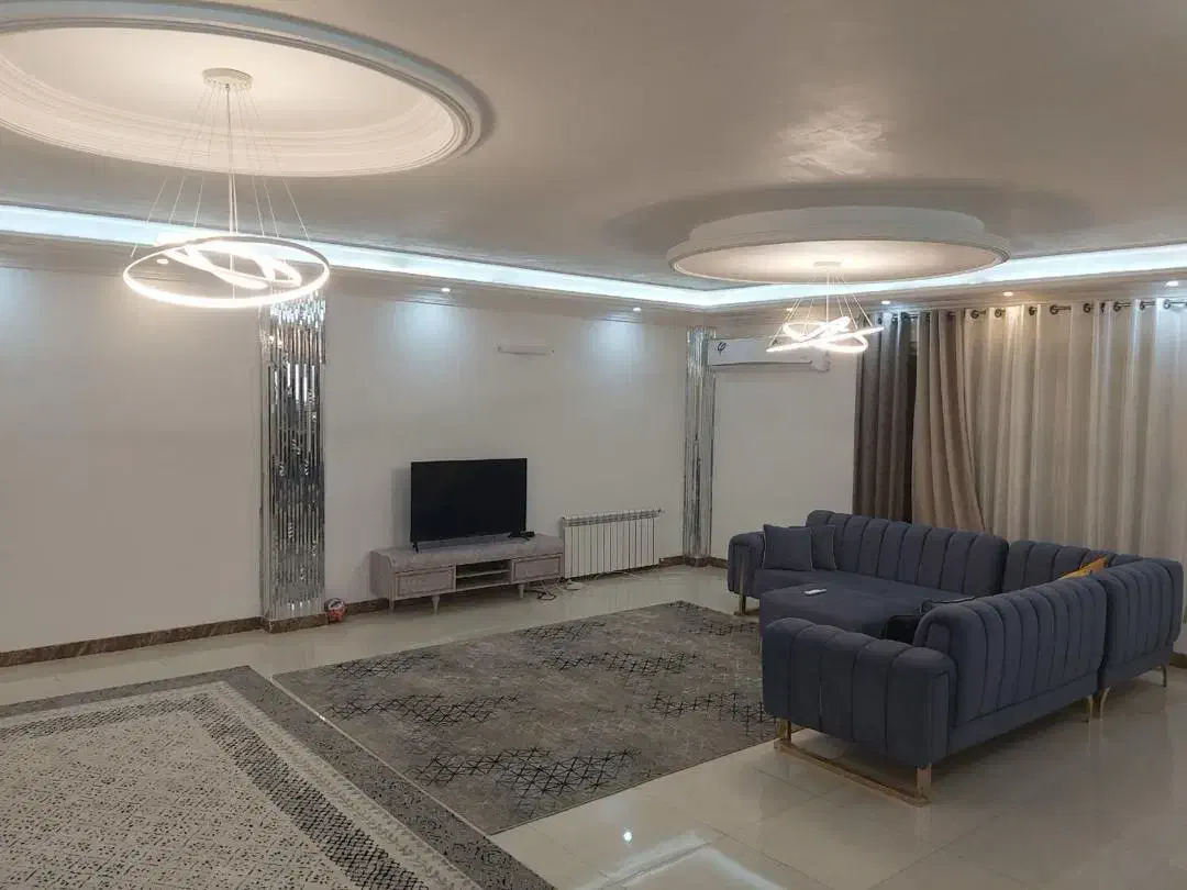 ویلای دوبلکس ۲۳۲ متر وزرا محله سرخ رود|فروش خانه و ویلا|سرخرود, |دیوار