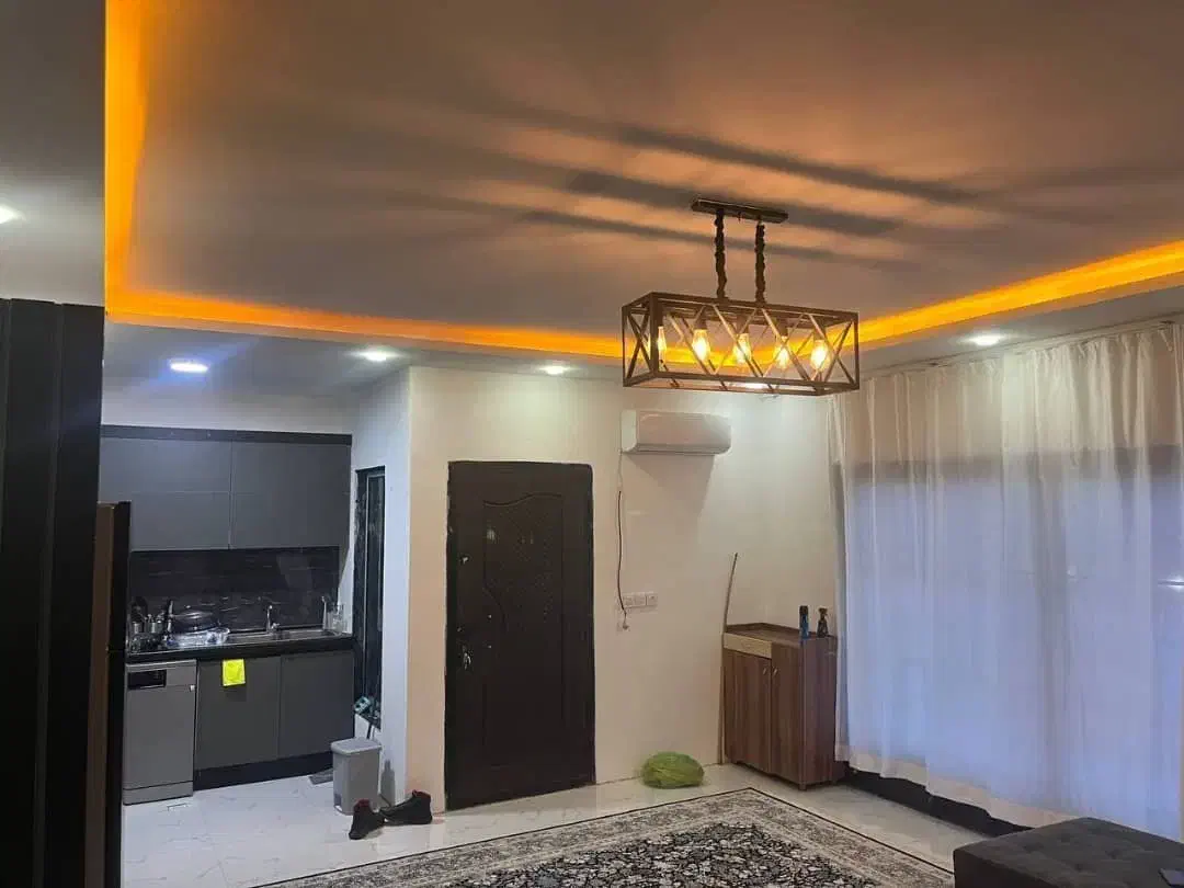 کجا همچین ویلایی میتونین پیدا کنین/مبله|فروش خانه و ویلا|تهران, استخر|دیوار