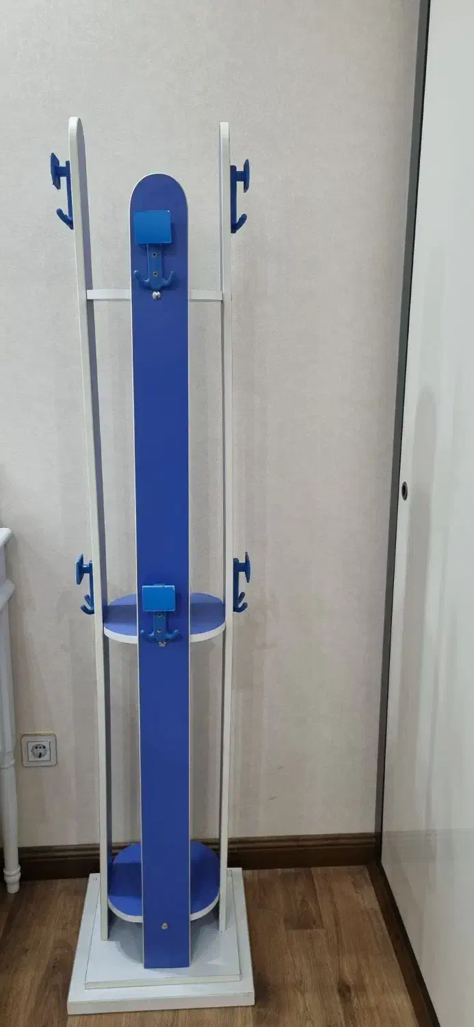 سرویس خواب کودک ونوجوان|تخت و سرویس خواب|حمیدیا, |دیوار