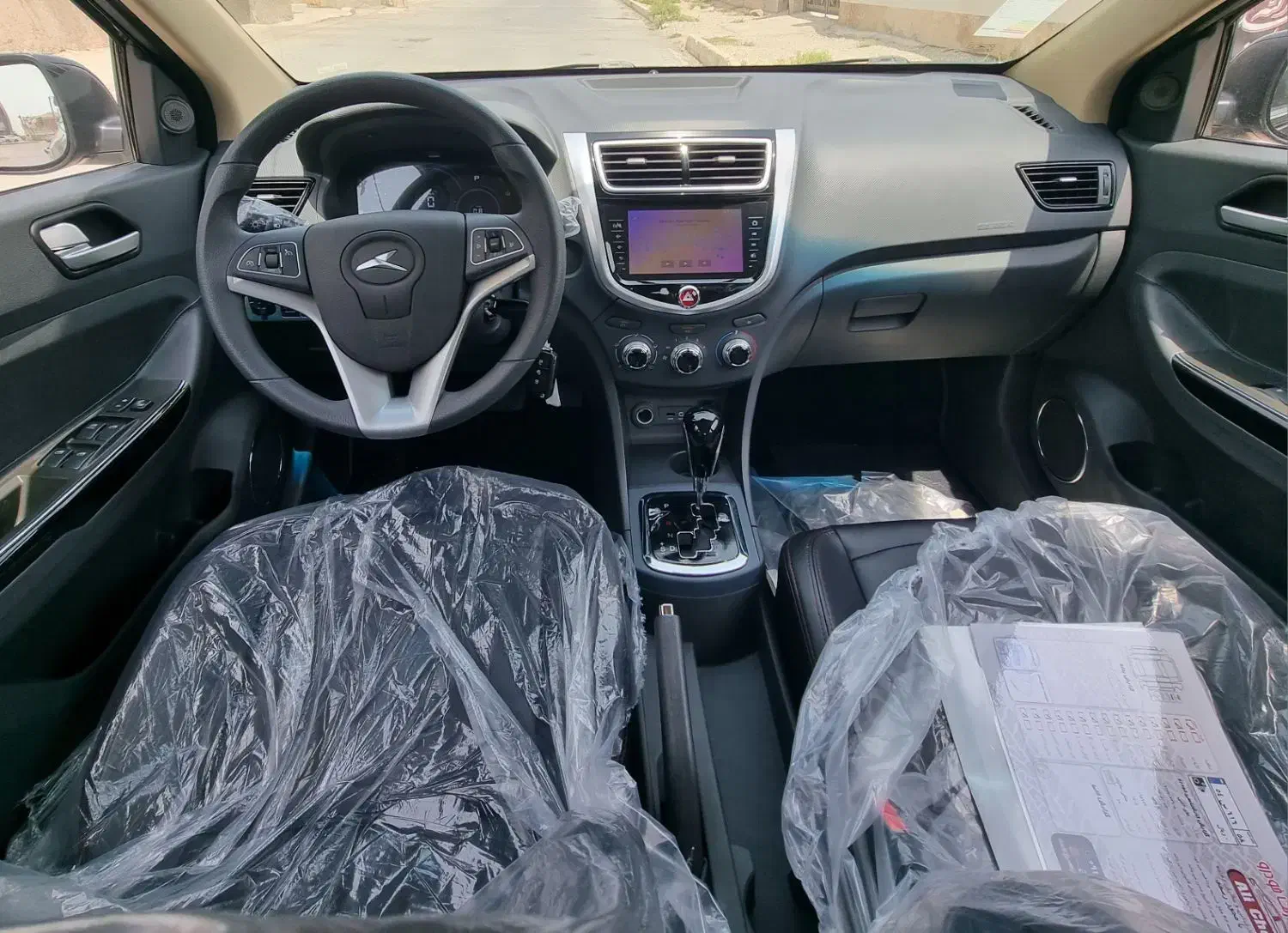 جک جی ۴|خودرو سواری و وانت|دلوار, |دیوار