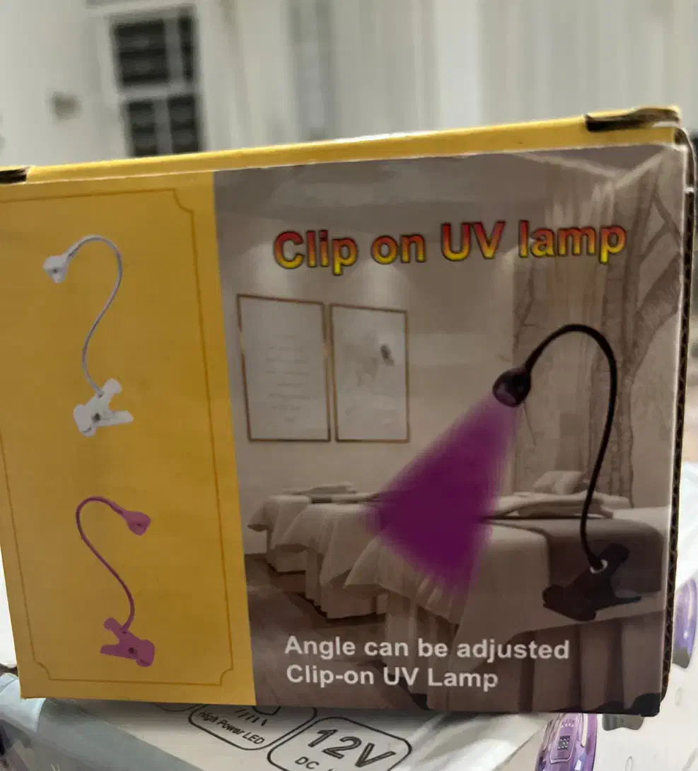 وسایل ناخن|آرایشگاه و سالن‌های زیبایی|یاسوج, |دیوار