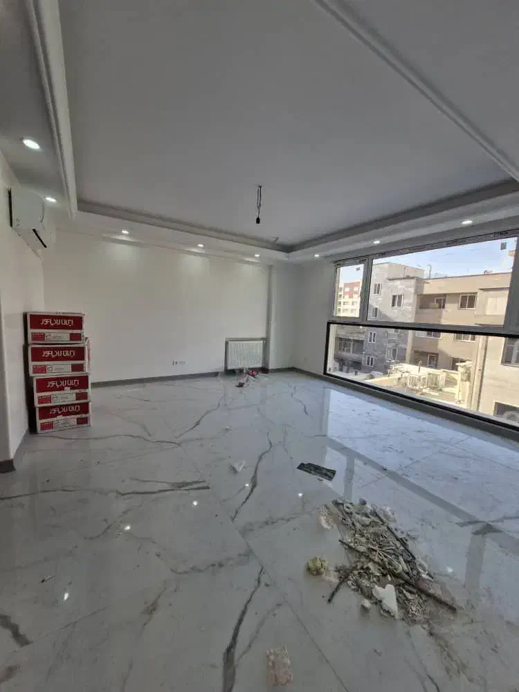 ۵۰ متر/کلید نخورده/ آسانسور/پارکینگ سندی/اثنی عشری|فروش آپارتمان|تهران, مجیدیه|دیوار