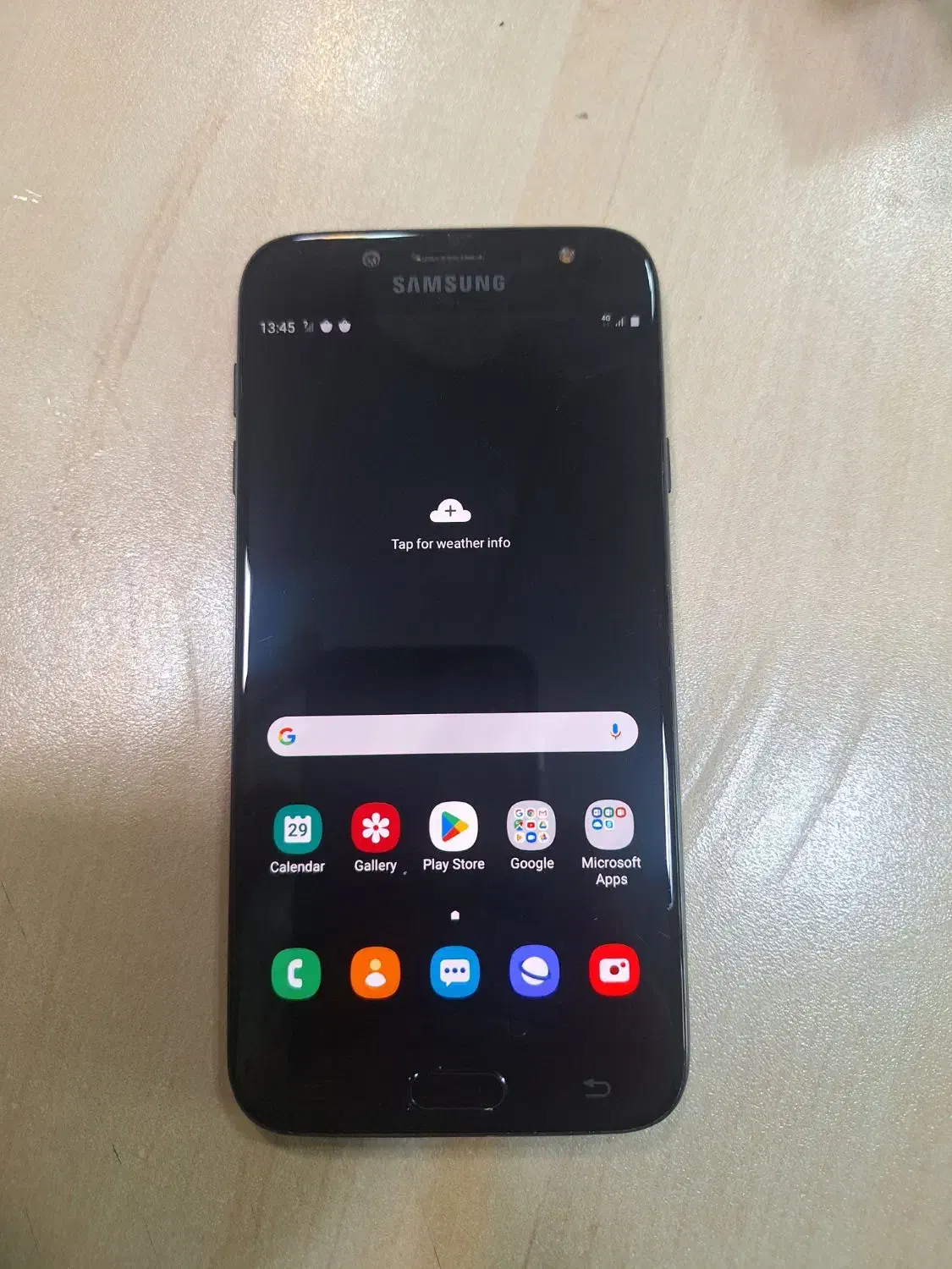 j7 pro   جی ۷|موبایل|تهران, بهاران|دیوار