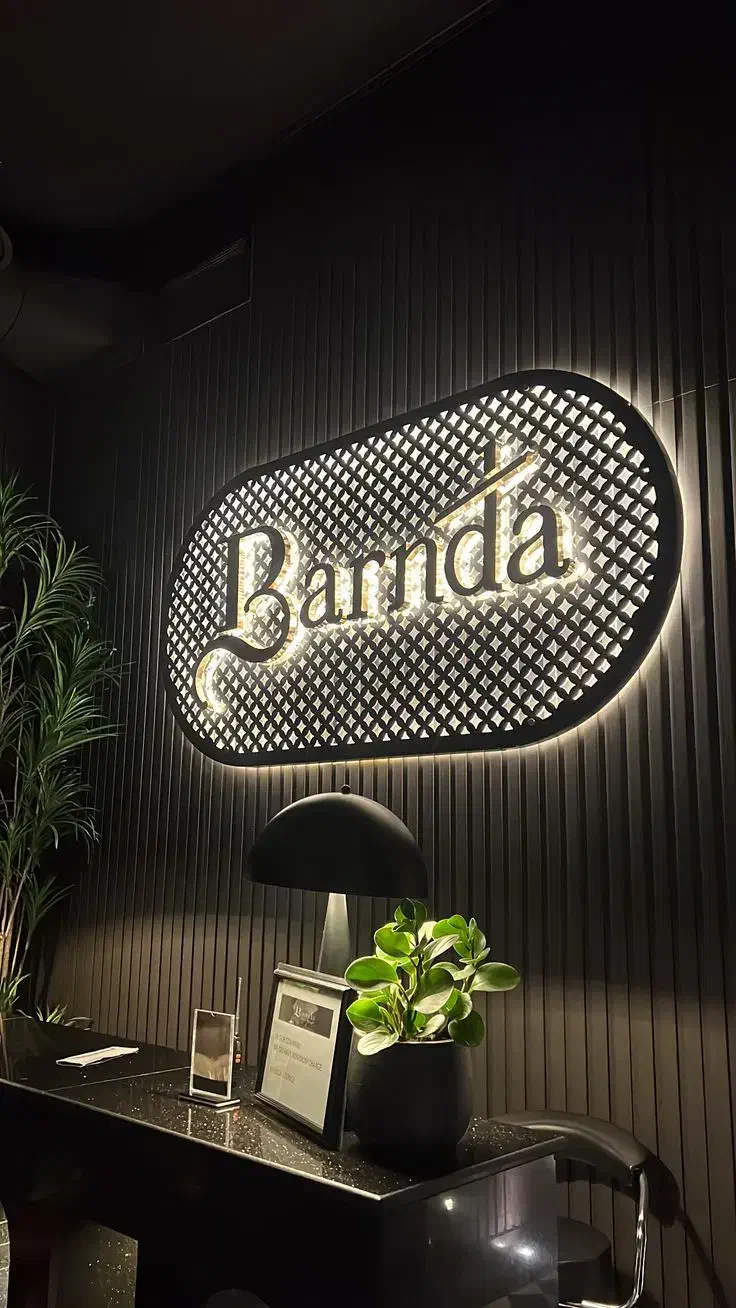 تابلوسازی چاپ کامپوزیت مهر نئون ال ای دی برش لیزر|خدمات پیشه و مهارت|کرج, کوی امامیه|دیوار