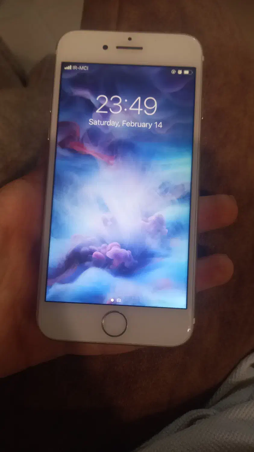 آیفون 7 128g|موبایل|مشکین‌دشت, |دیوار