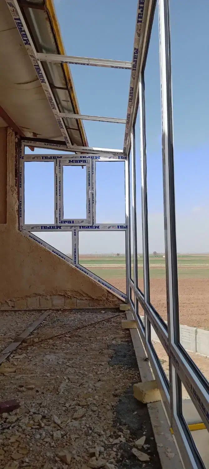 تعمیر کار درب و پنجره|خدمات پیشه و مهارت|کرمانشاه, |دیوار