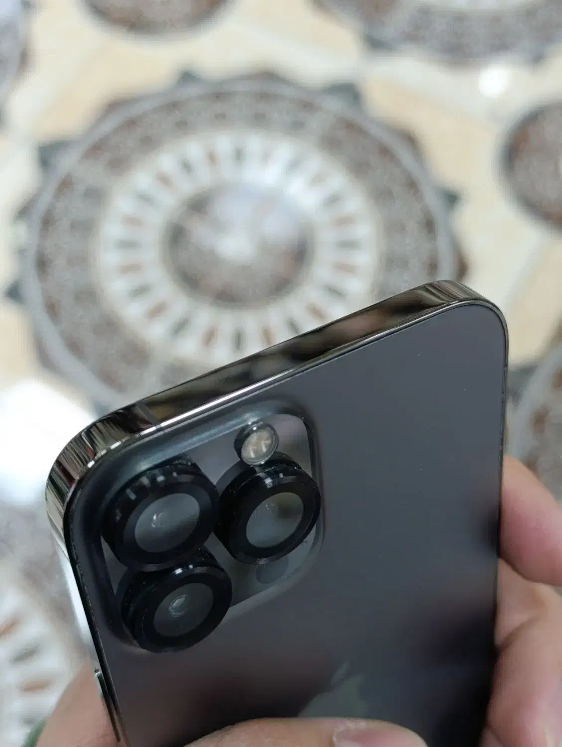 آیفون 13 پرومکس|موبایل|تهران, گیشا|دیوار