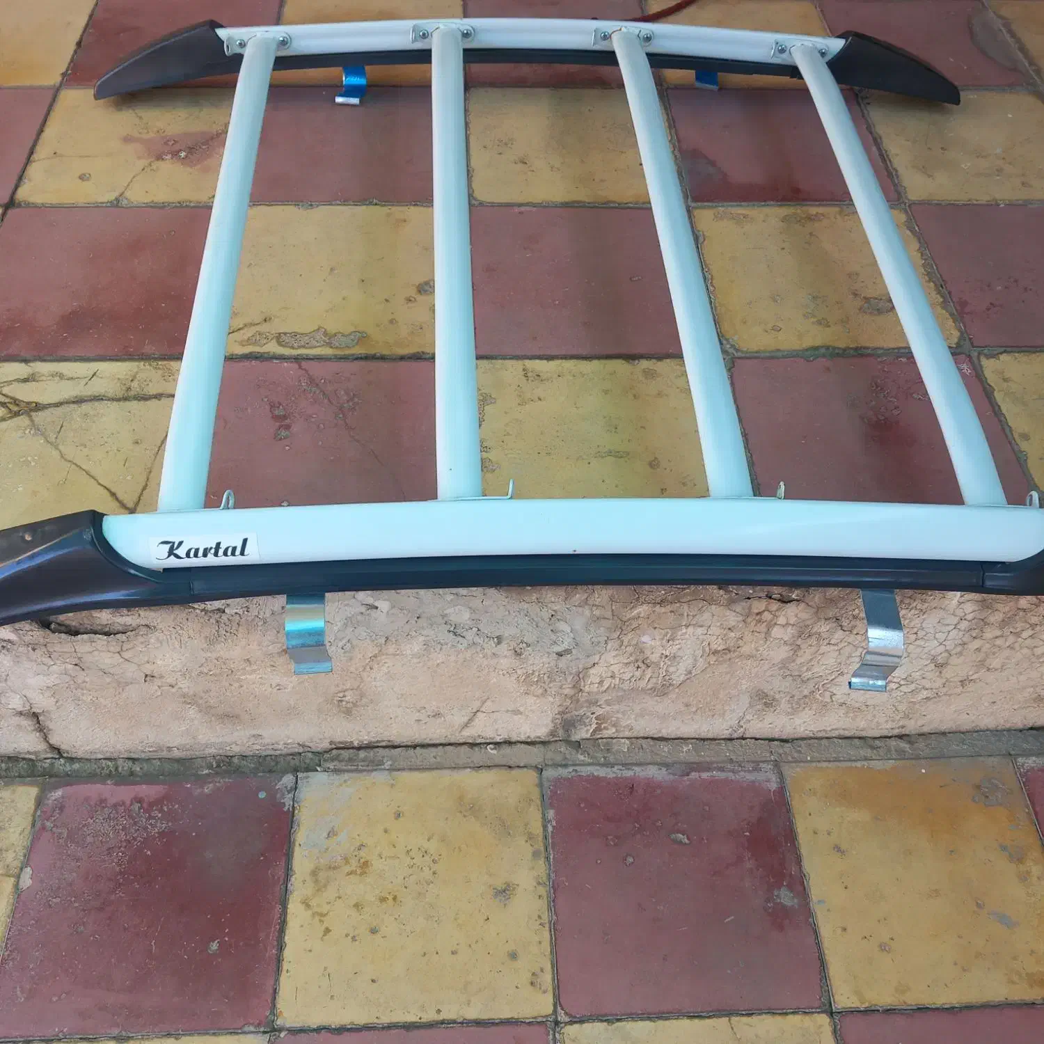 فروش باربندتیبایی|قطعات یدکی و لوازم جانبی|دهلران, |دیوار