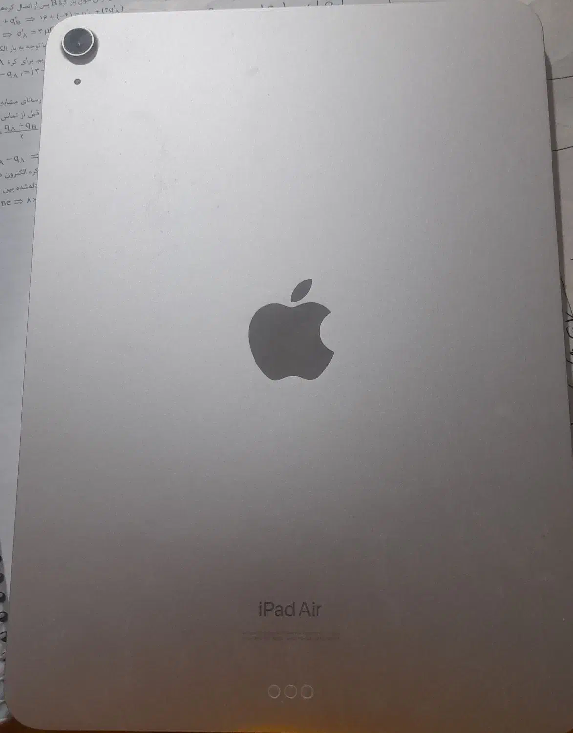 Ipad Air 2022 256g wifi|تبلت|کوهدشت, |دیوار