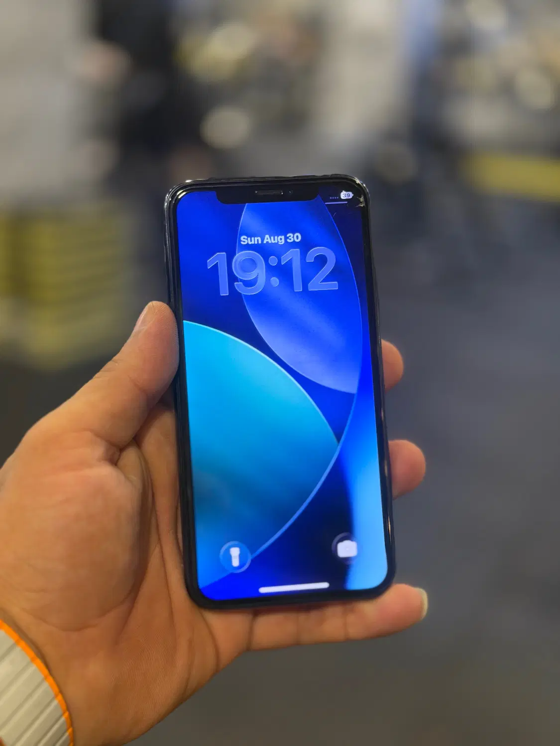 iPhone 11 Pro دو سیم|موبایل|محمدشهر, شهرک پیام (مهرالبرز)|دیوار