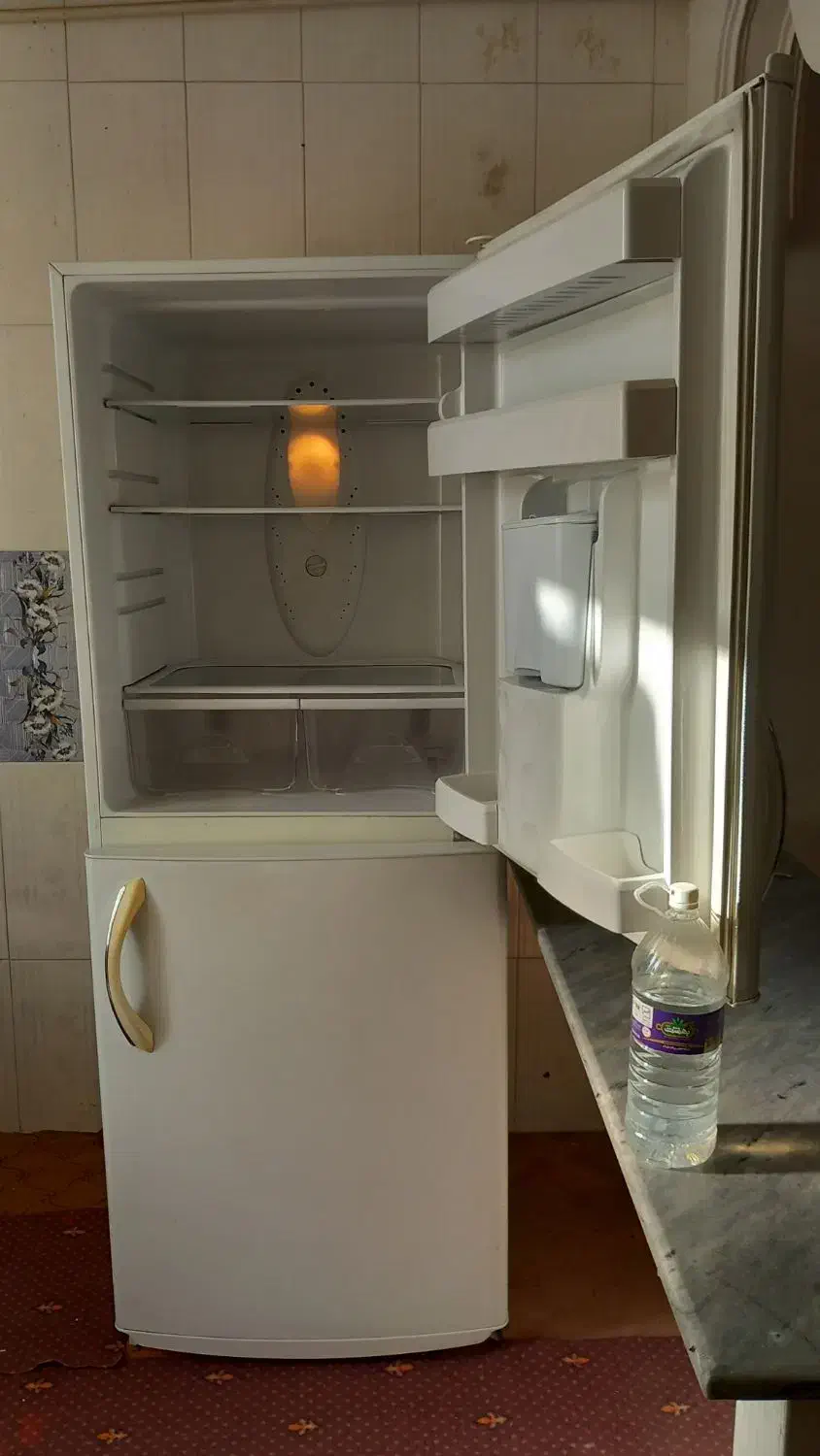 یخچال فریز|یخچال و فریزر|فریدونشهر, |دیوار