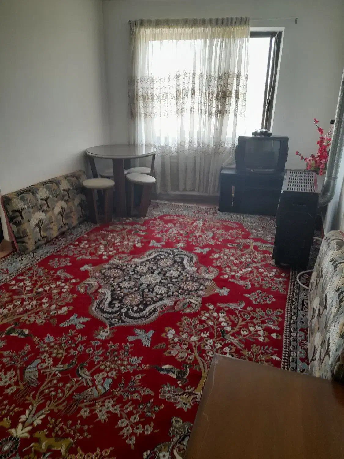 واحد مستقل ۴۰ متری تک خواب باوسایل زندگی|اجارهٔ خانه و ویلا|کومله, |دیوار