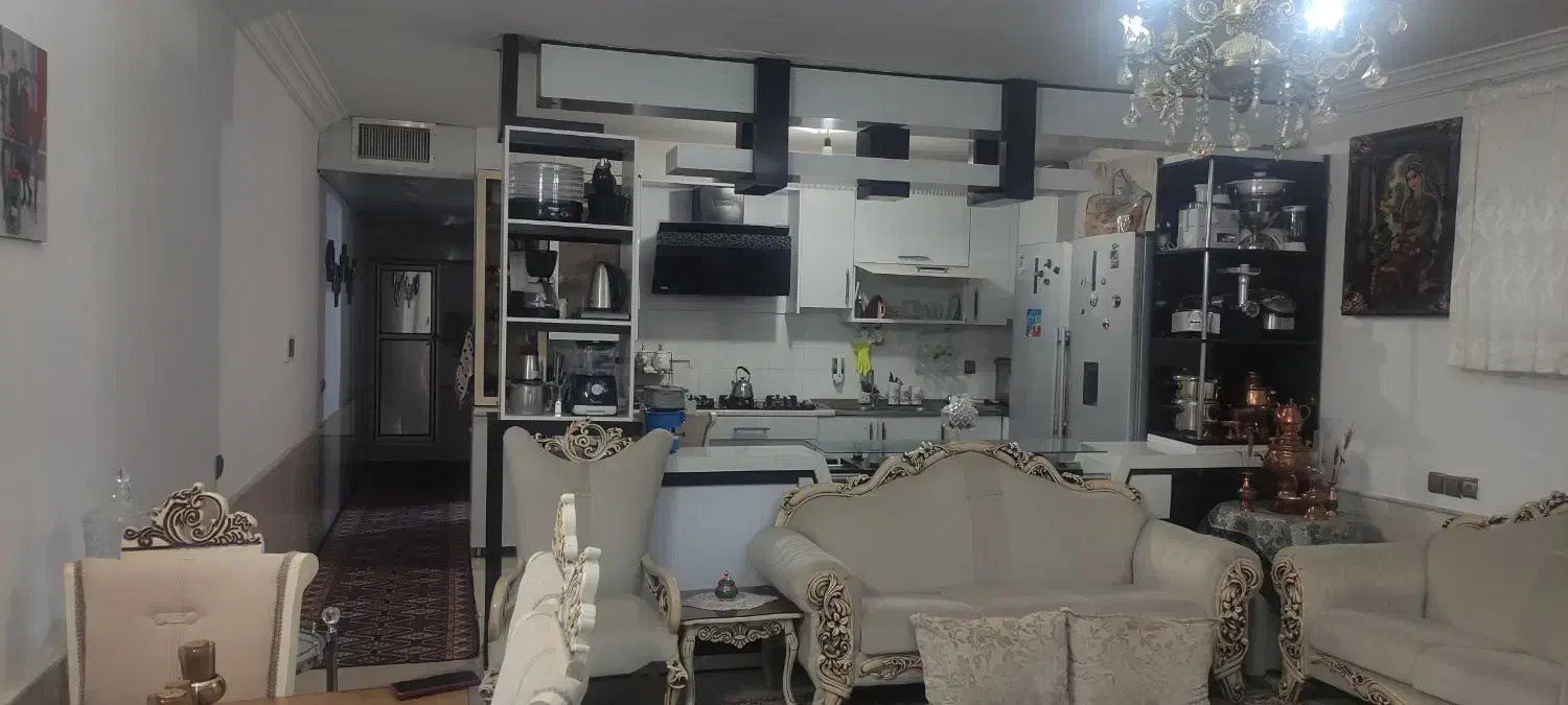 منزل ویلایی دونبش دوخواب شهریار۱۲|فروش خانه و ویلا|نیشابور, سرآب کوشک|دیوار