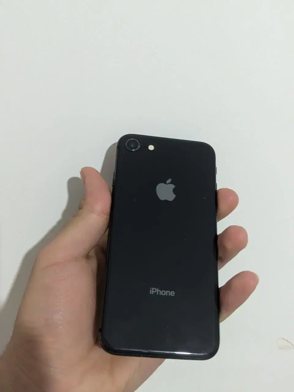 ایفون ۸. ۶۴ گیگ|موبایل|تهران, بلورسازی|دیوار