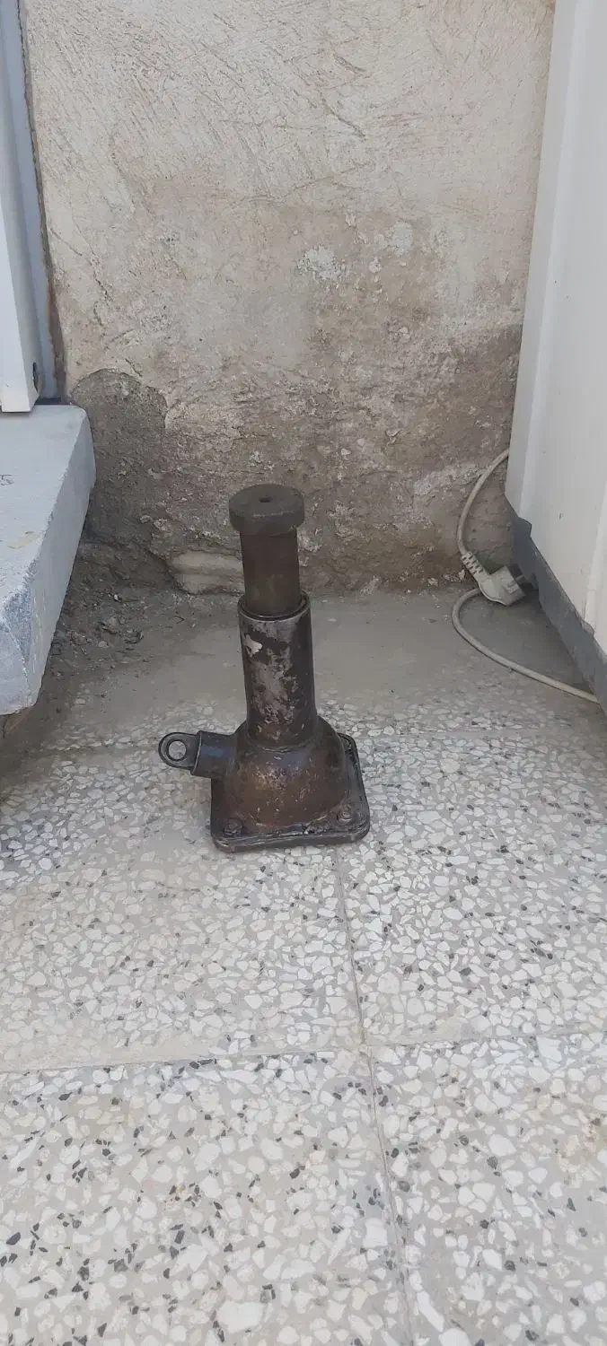 جک نیسان|قطعات یدکی و لوازم جانبی|زابل, |دیوار