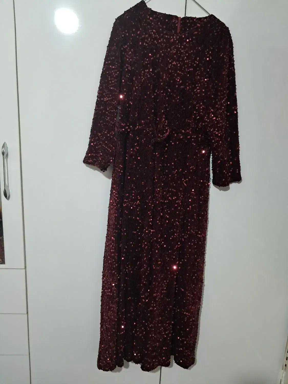 لباس مجلسی|لباس|پاکدشت, پاکدشت (مامازند)|دیوار