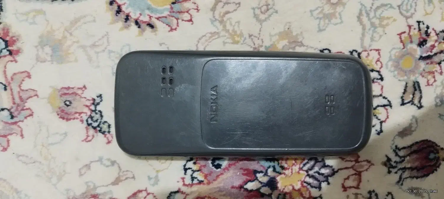 گوشی نوکیا ۱۰۱|موبایل|تهران, حکیمیه|دیوار