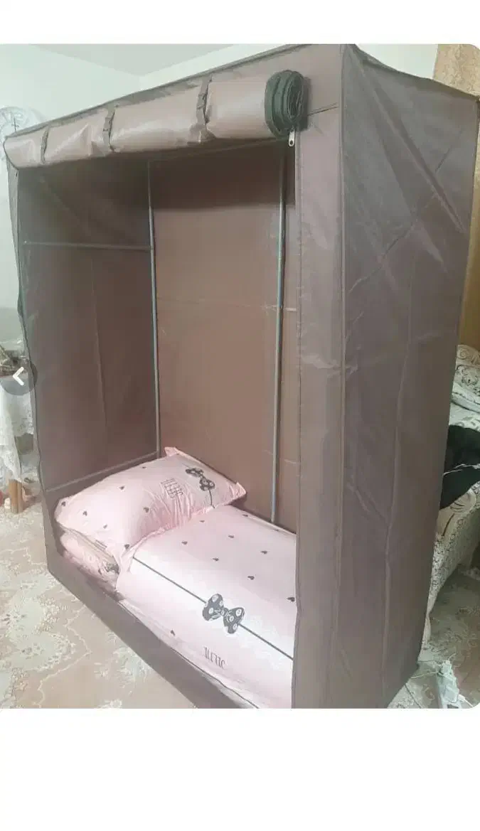 جارختخوابی|رختخواب، بالش، پتو|سرپل ذهاب, |دیوار