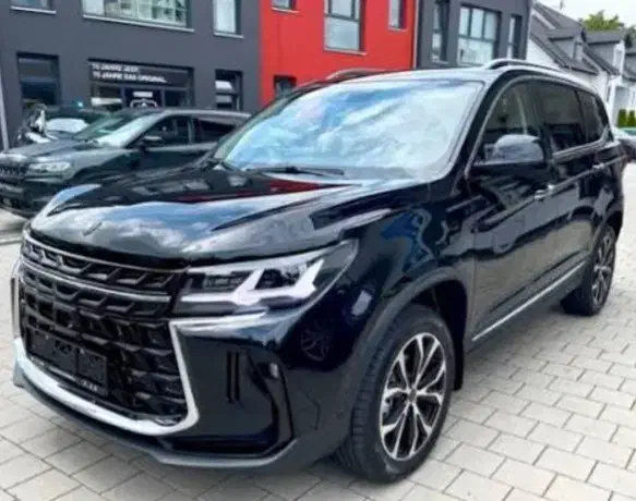 اف ام سی t5 تحویل به روز ۱۴۰۴|خودرو سواری و وانت|تهران, توحید|دیوار