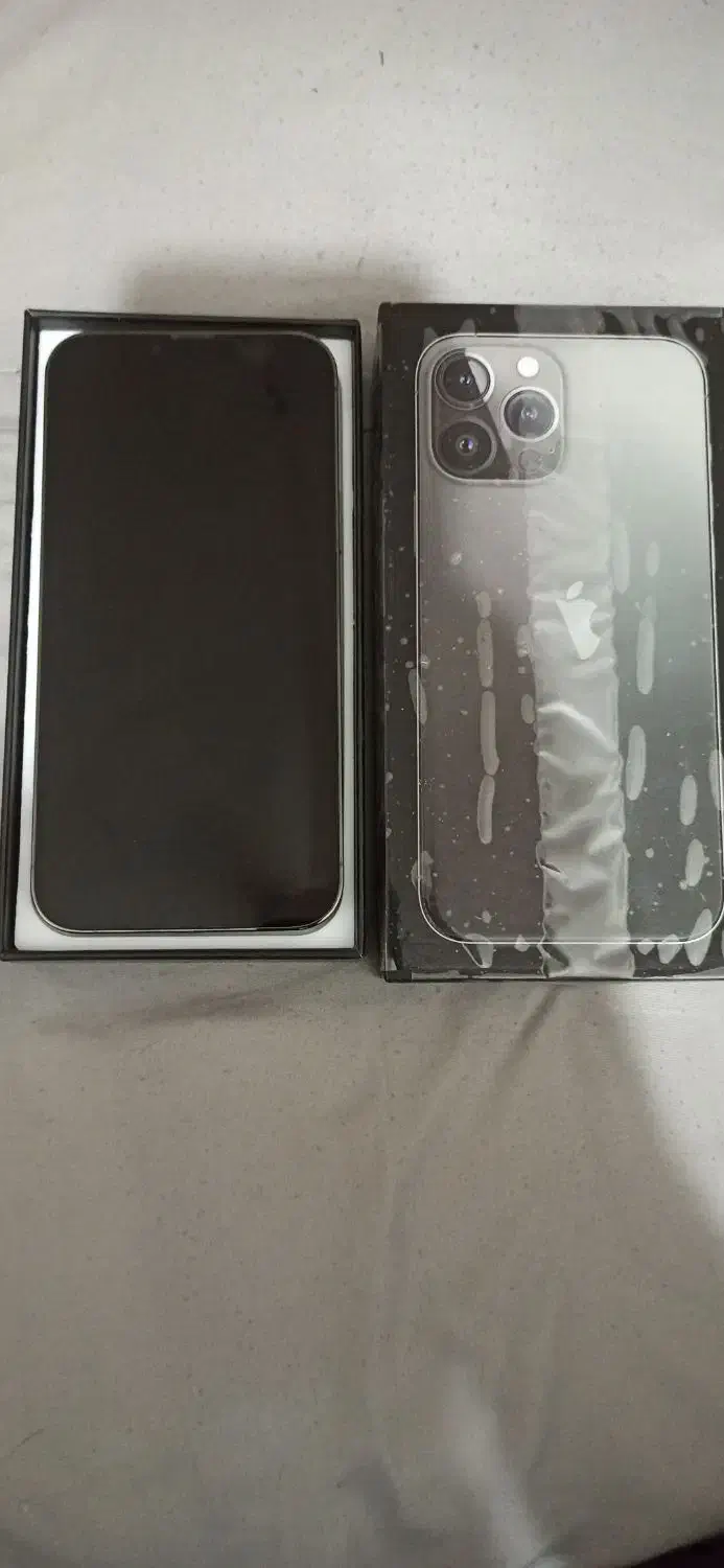 آیفون 13 pro max|موبایل|خرمشهر, |دیوار