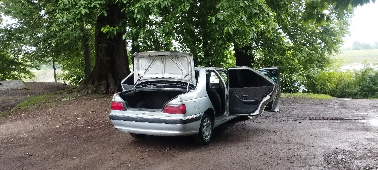 دربستی به تمام نقاط ایران|خدمات حمل و نقل|آستارا, |دیوار