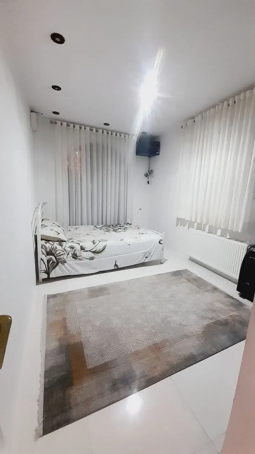 «*اجاره باغ ویلا*»|اجارهٔ کوتاهمدت ویلا و باغ|مشهد, اسماعیل آباد|دیوار