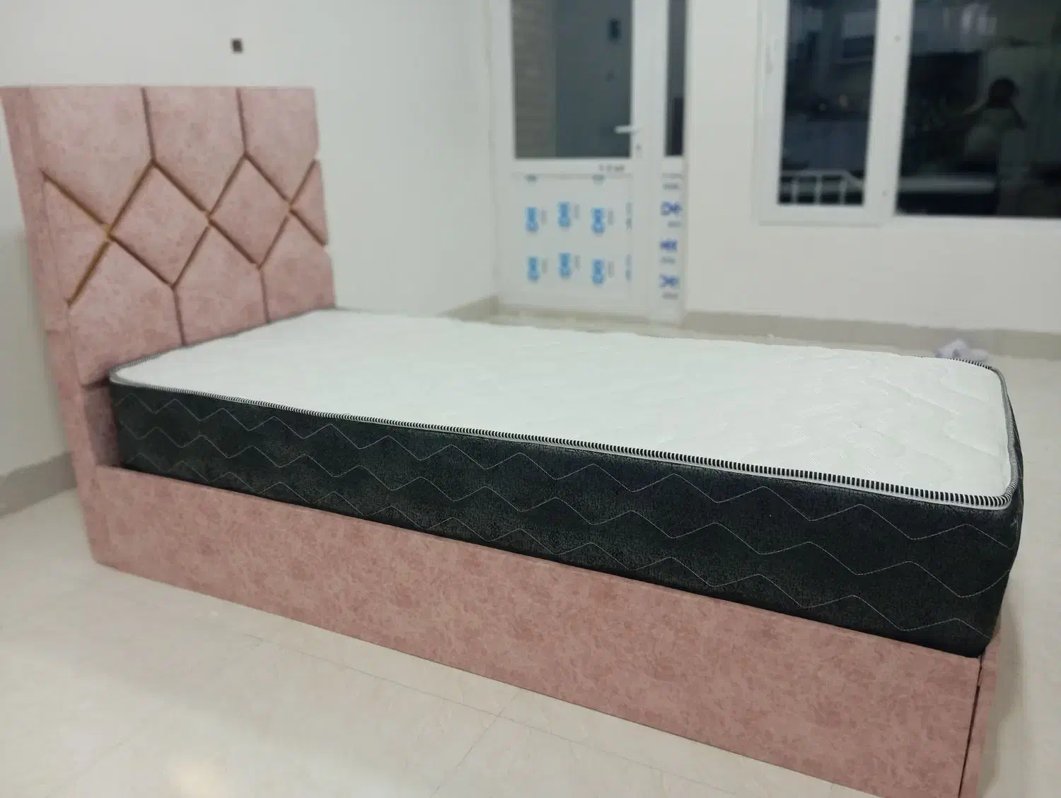 تخت خواب|تخت و سرویس خواب|روانسر, |دیوار