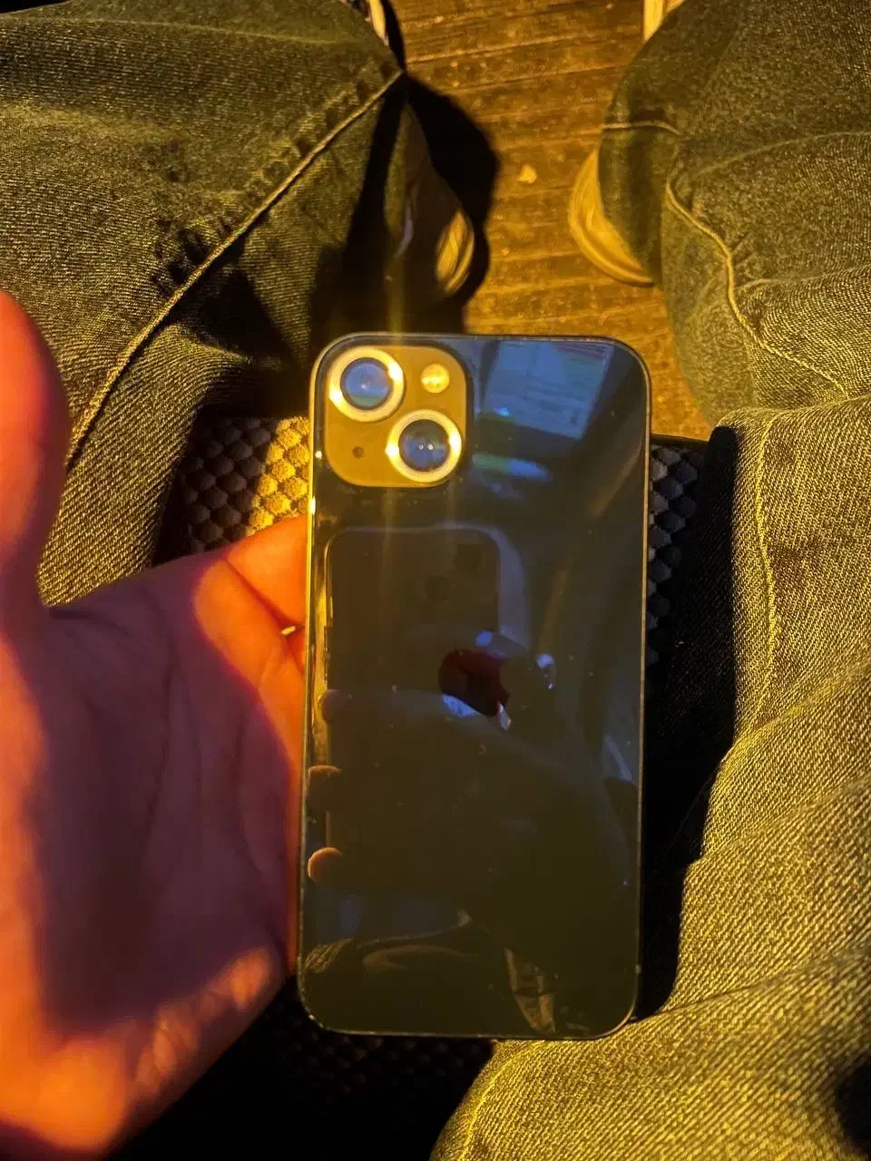 Iphone 13 128 normal|موبایل|فردیس, فردیس|دیوار