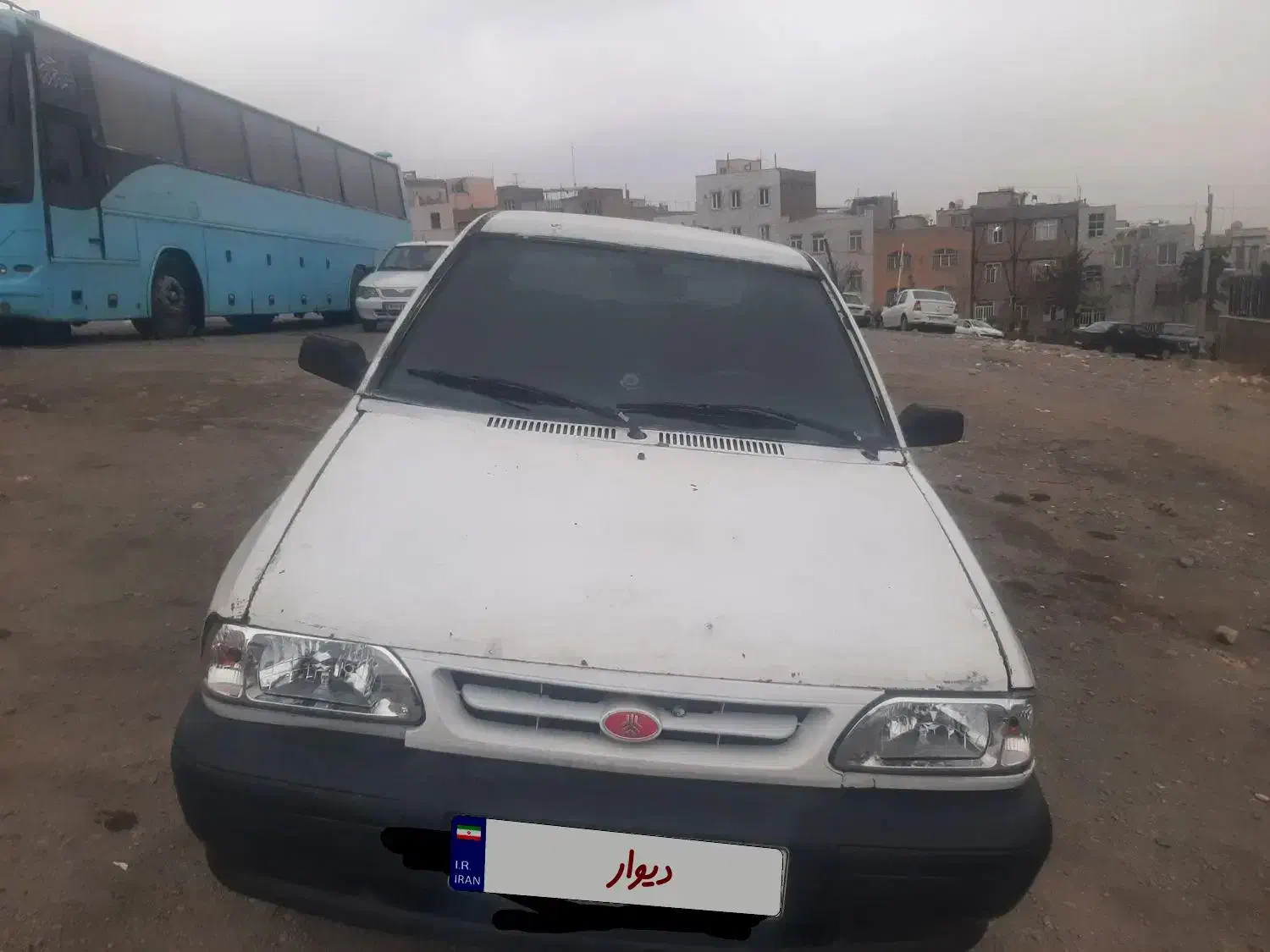 مدل ۷۸|خودرو سواری و وانت|تهران, وردآورد|دیوار