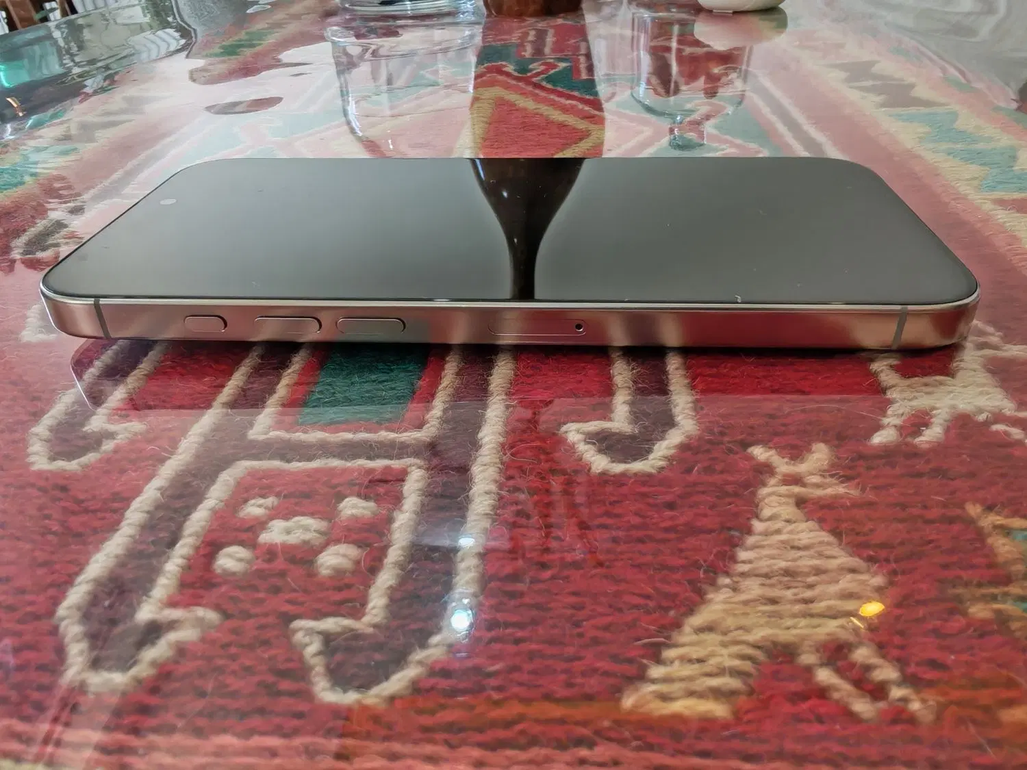 iphone 16 pro max za|موبایل|مشهد, اقبال|دیوار