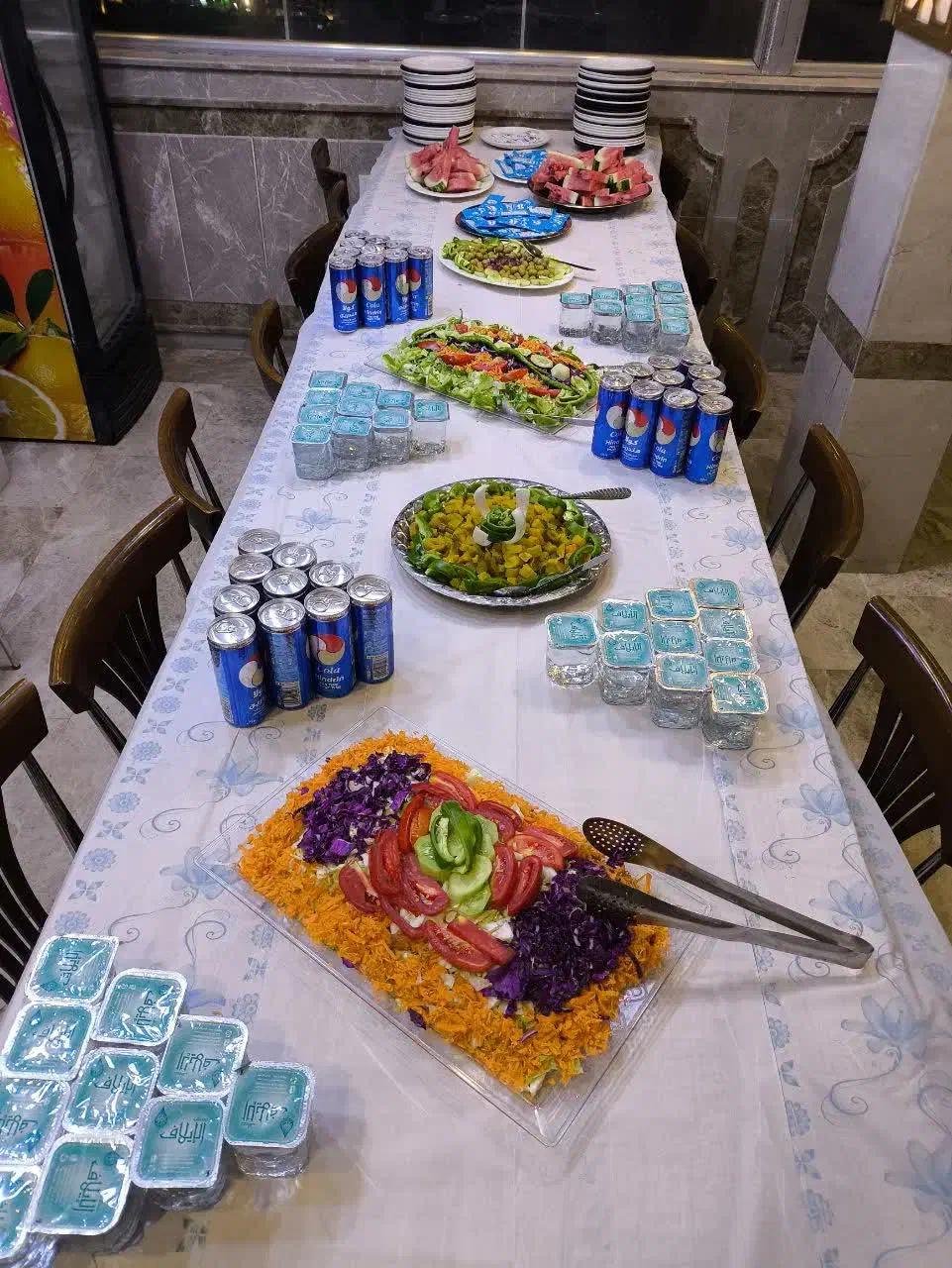 سفر کربلا نجف سامرا و کاظمین با اتوبوسVip ۸ روزه|تور و چارتر|محمدیه-قزوین, |دیوار