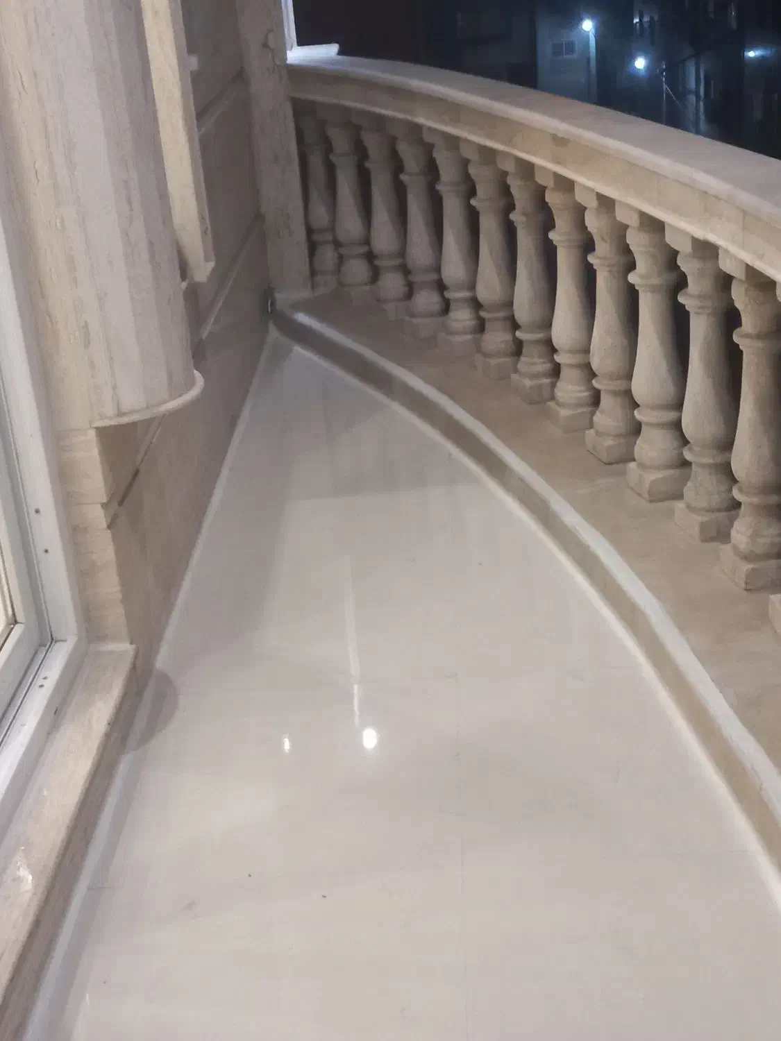 عایق و آب بند بدون نیاز به داربست(اسپایدرینگ)|خدمات پیشه و مهارت|ساری, |دیوار