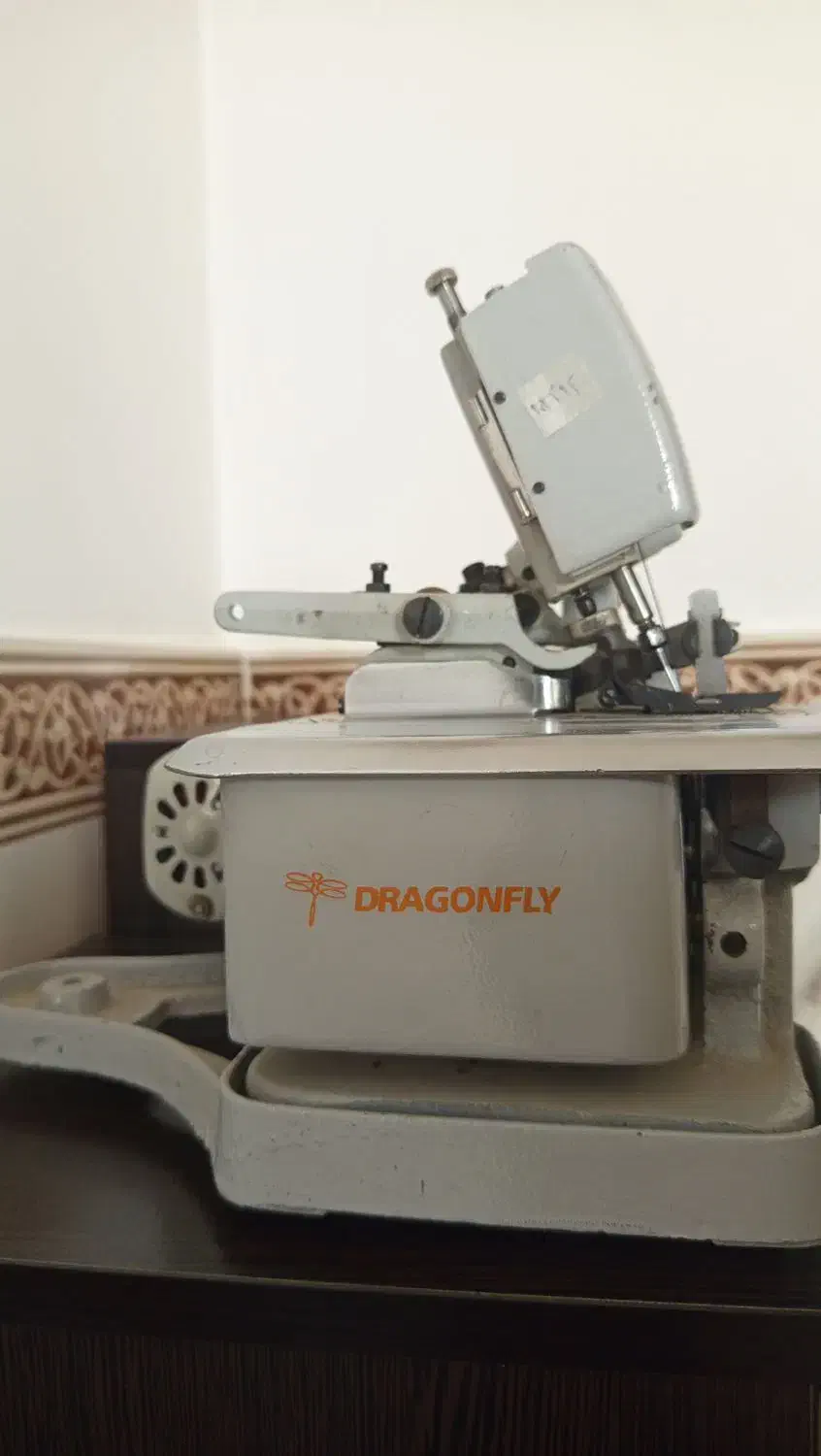 سردوز|چرخ خیاطی و ریسندگی|بهبهان, |دیوار