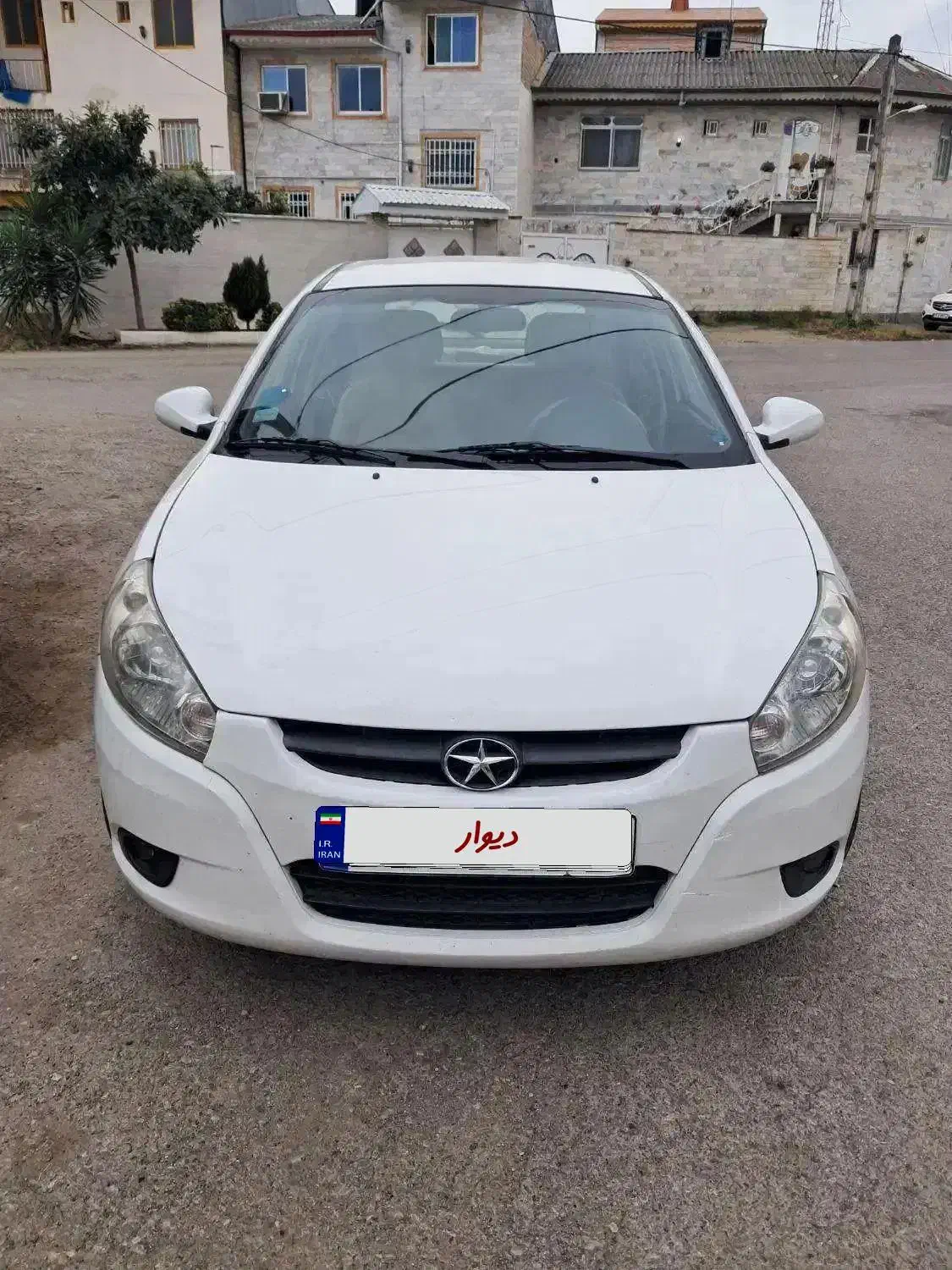 جک جی 3هاچبک مدل ۹۱|خودرو سواری و وانت|رشت, توشیبا|دیوار