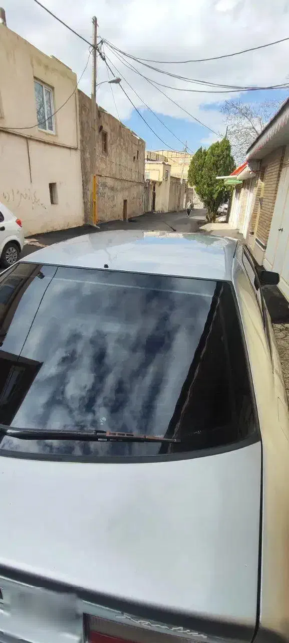 زانتیا۱۸۰۰ سوپر لوکس مدل۸۲|خودرو سواری و وانت|اردبیل, |دیوار