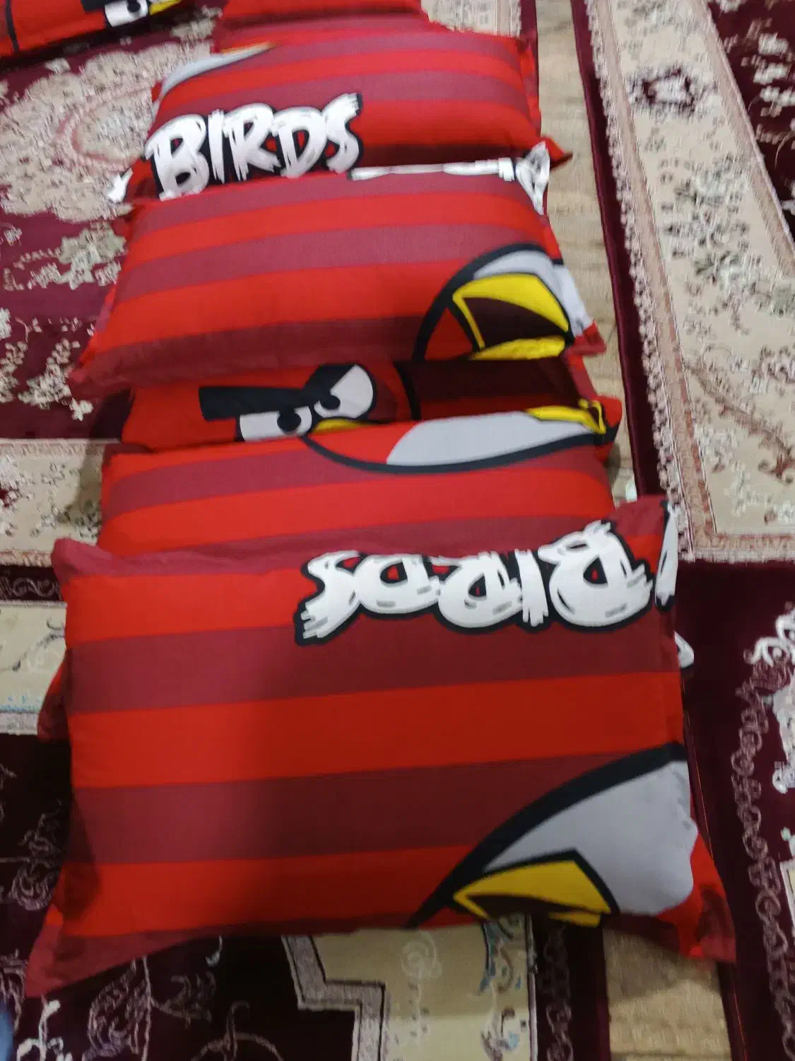 بالش|رختخواب، بالش، پتو|ارومیه, |دیوار