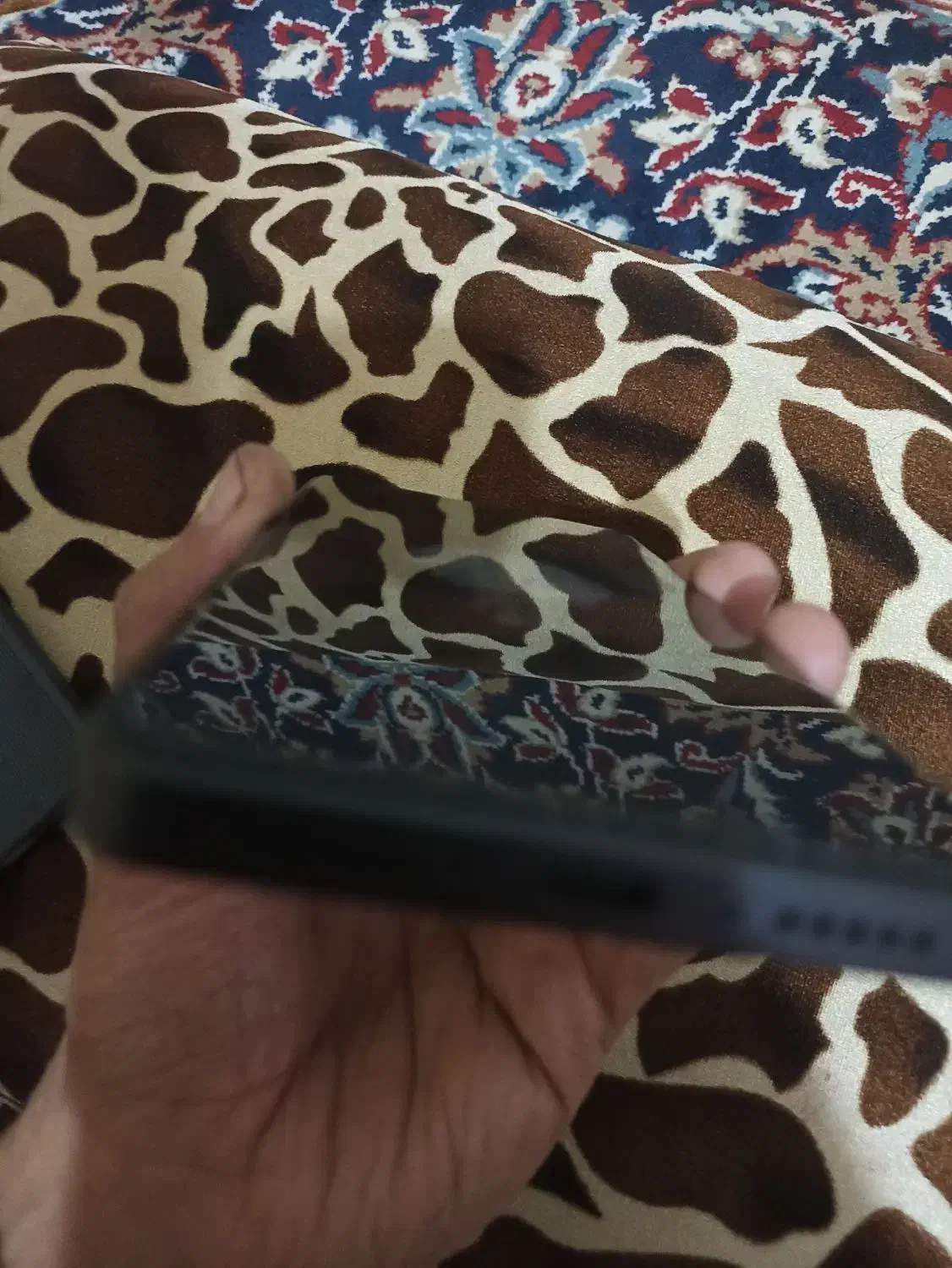 Poco x7 pro|موبایل|قم, شهید صیاد شیرازی|دیوار