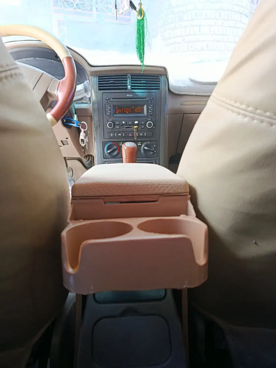 پژو ۴۰۵ مدل ۹۳|خودرو سواری و وانت|دلگان, |دیوار