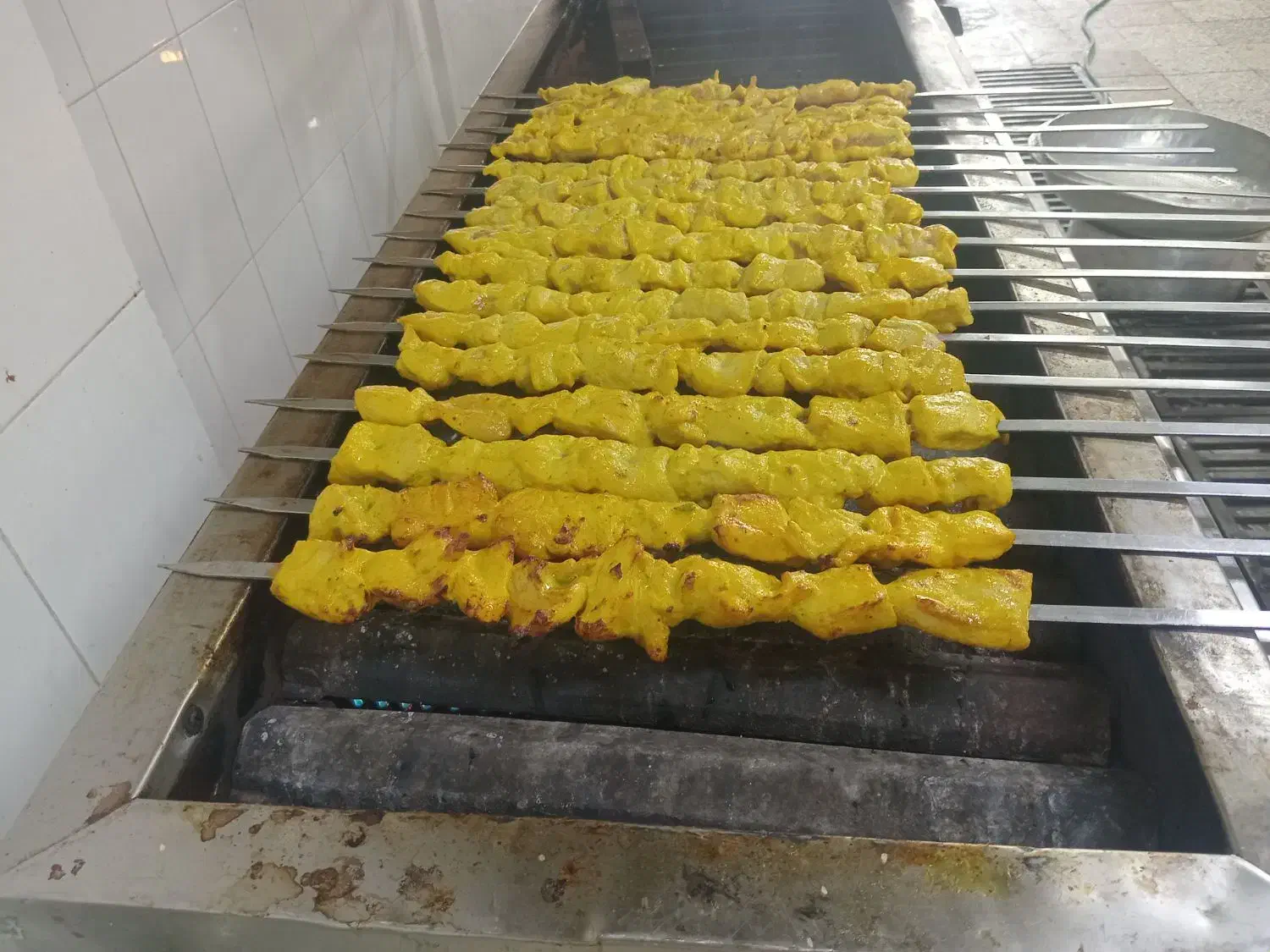 غذا|خوردنی و آشامیدنی|منوجان, |دیوار