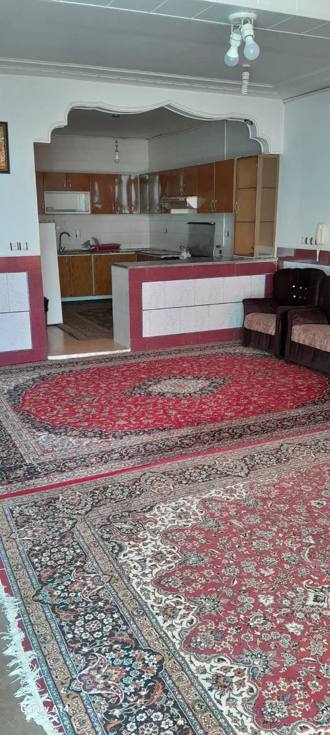 اجاره روزانهی سوئیت در شهر چادگان|اجارهٔ کوتاهمدت آپارتمان و سوئیت|چادگان, |دیوار