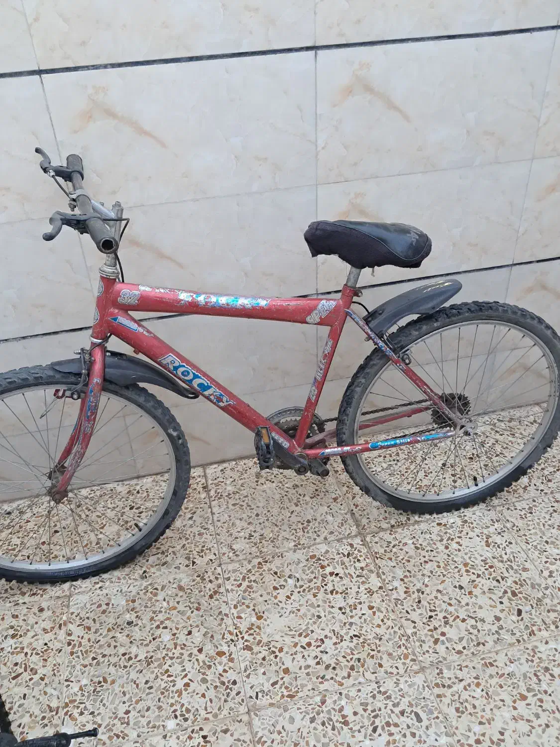 دوچرخه مدل ۲۶|دوچرخه، اسکیت، اسکوتر|قزوین, |دیوار