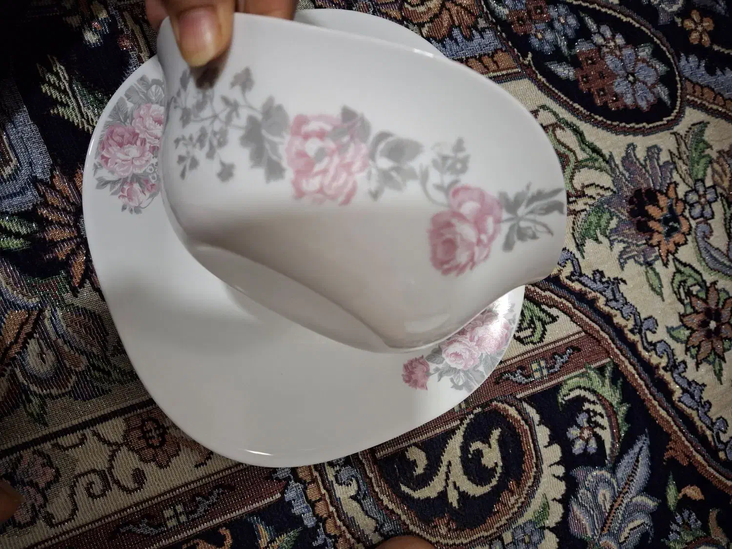 آرکوپال ۳۵ پارچه|ظروف سرو و پذیرایی|قم, محمد آباد|دیوار