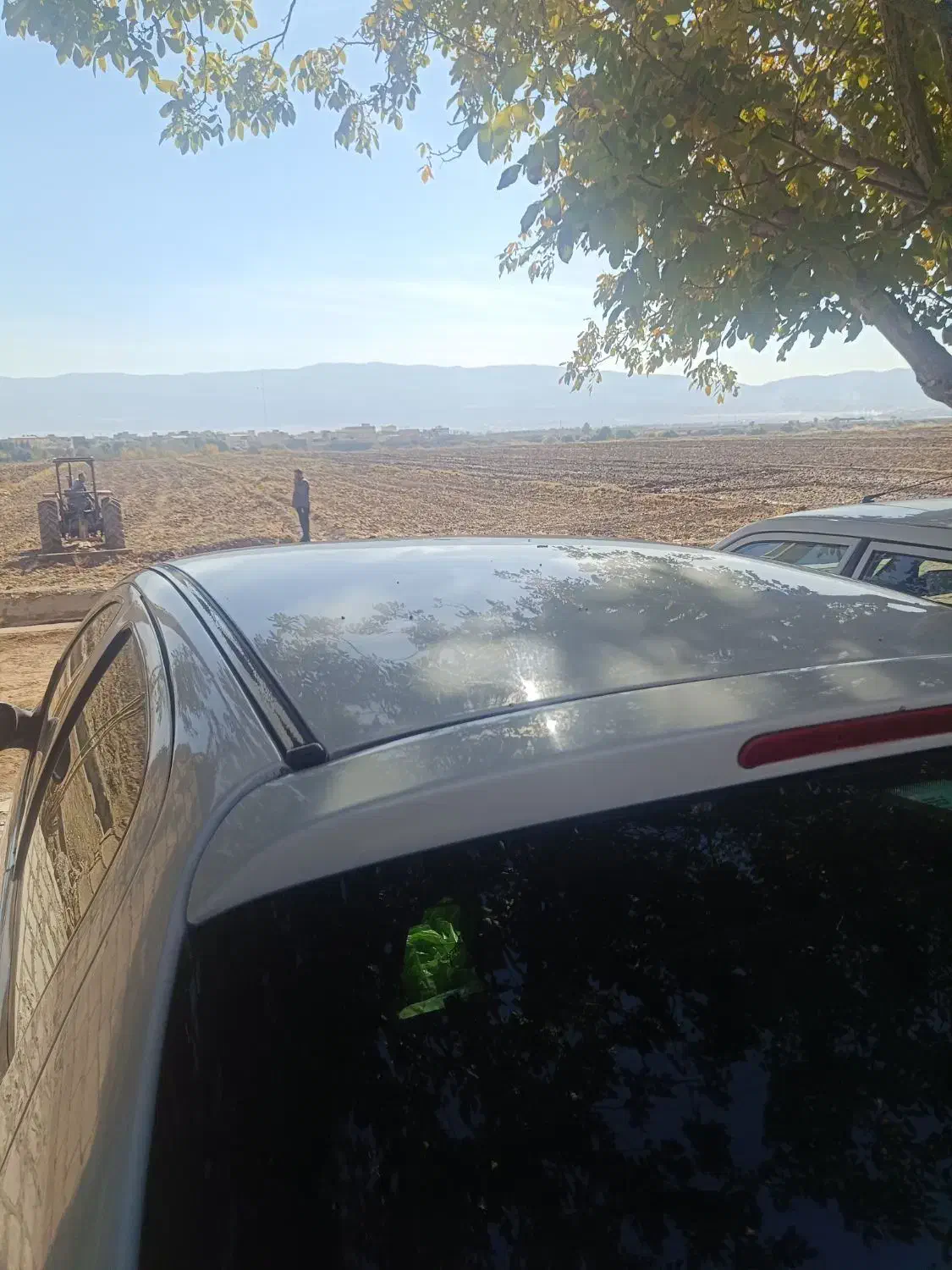 پژو 206|خودرو سواری و وانت|خرم‌آباد, |دیوار