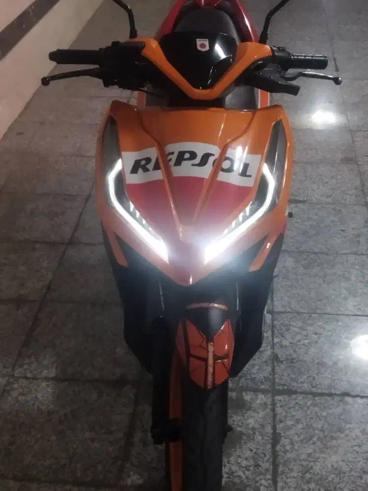 طرح کلیک رپسول 150 با تخفیف|موتورسیکلت|تهران, قناتکوثر|دیوار