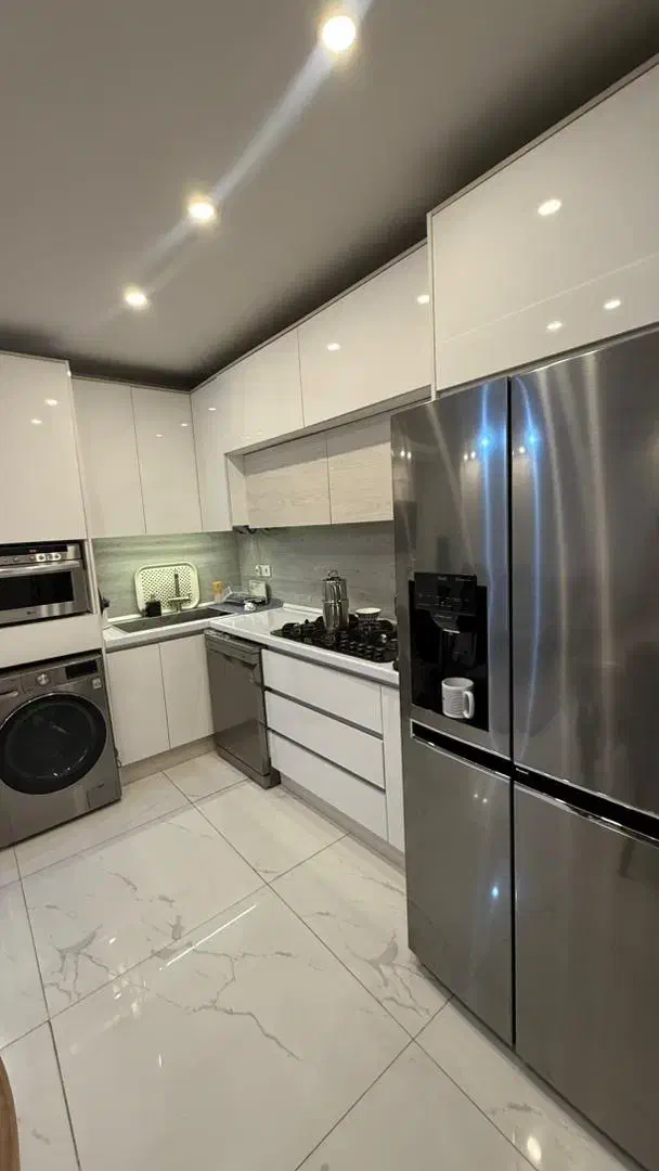 92مترعمارت*خانه ای خاص و رویایی در تاپ لوکیشن*